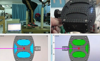 腳踏板六軸力/力矩感測器